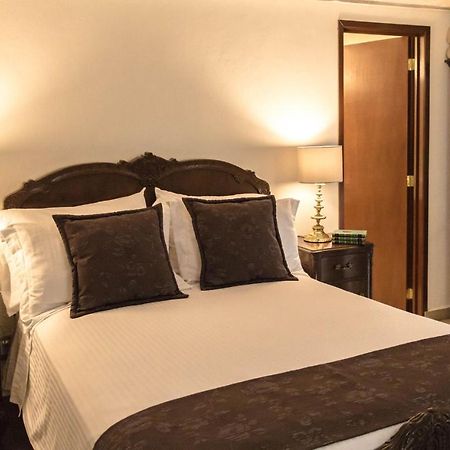 Luma B&B Boutique 푸에블라 외부 사진