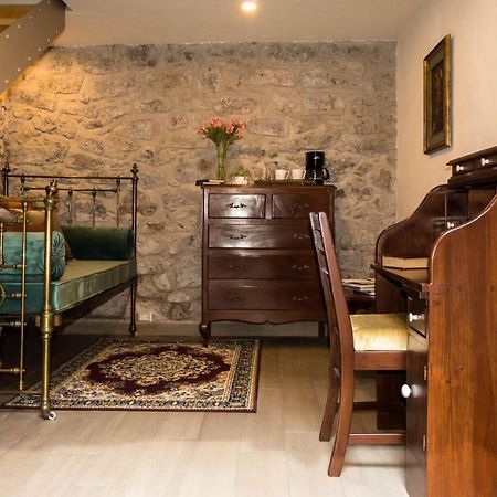 Luma B&B Boutique 푸에블라 외부 사진