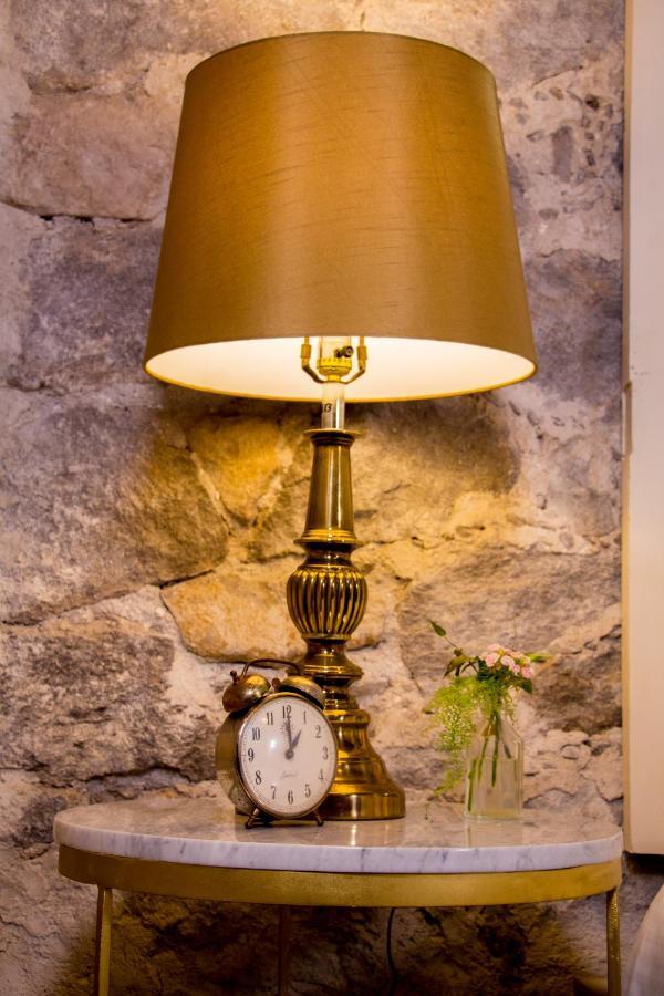 Luma B&B Boutique 푸에블라 외부 사진