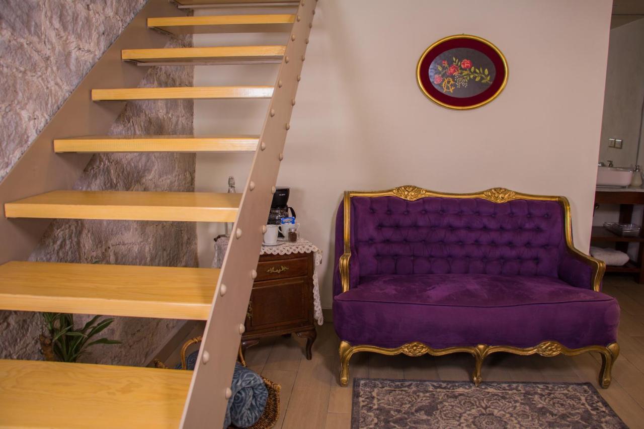 Luma B&B Boutique 푸에블라 외부 사진
