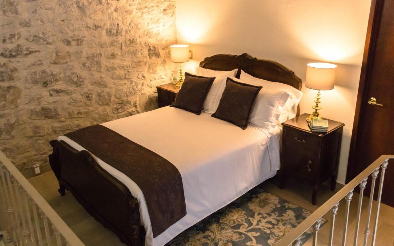 Luma B&B Boutique 푸에블라 외부 사진